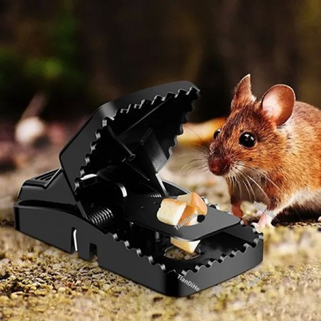 Reusable Rat Trap - 1 Pis