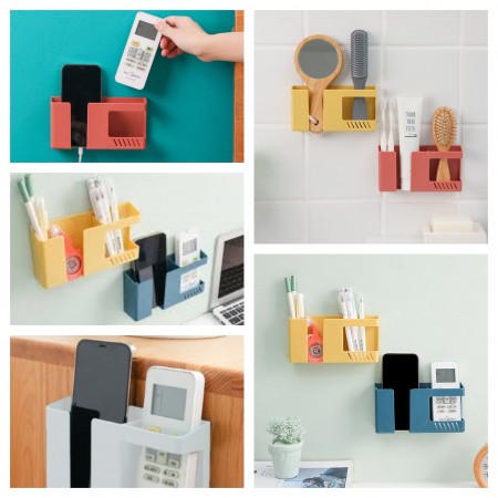 10 pis  High Quality Remote Phone Holder Stand Home Mount