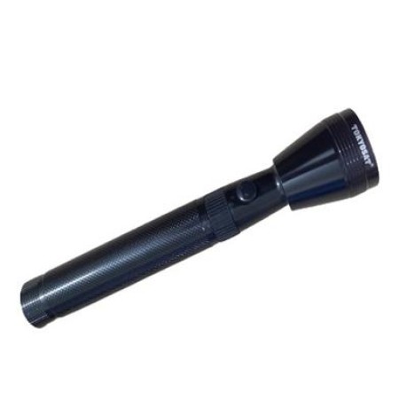 Tokyosat Japan Made Rechargeable Long Range LED torch light TS-1100